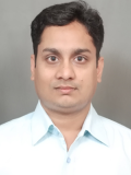 Santosh Kumar