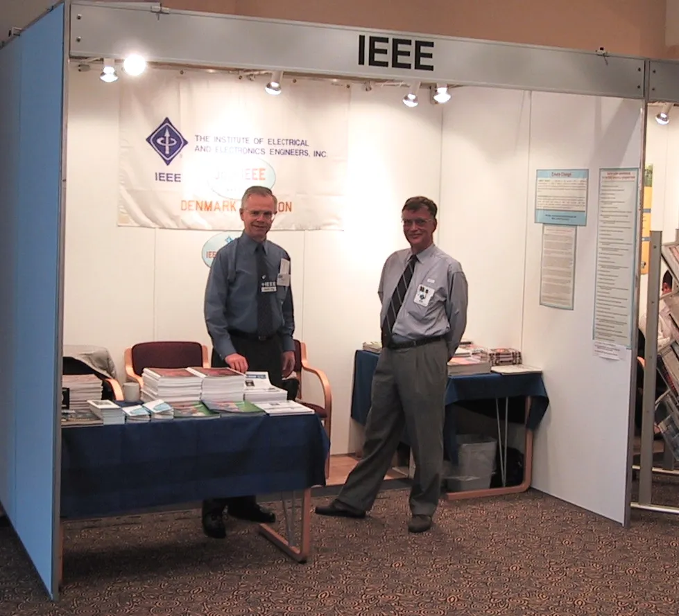 IEEE SC Image